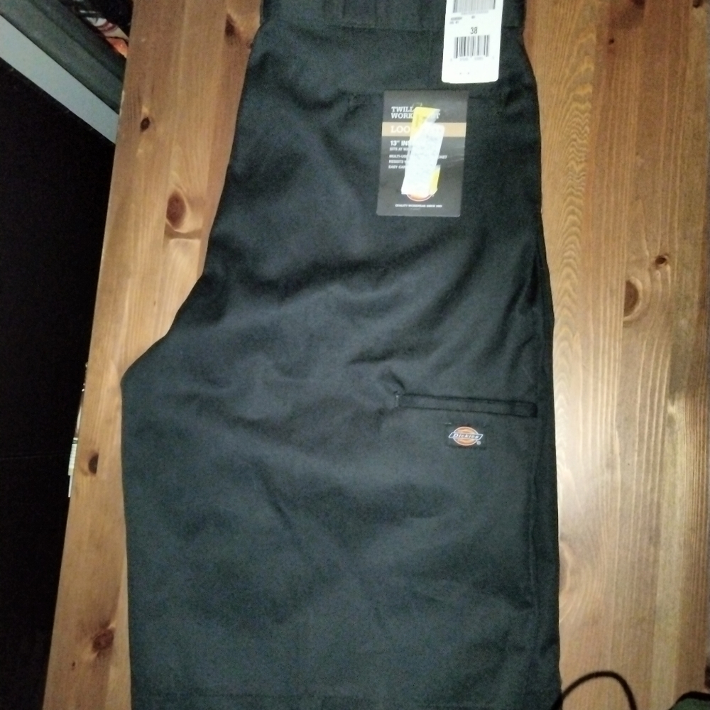 Dickies Work Shorts